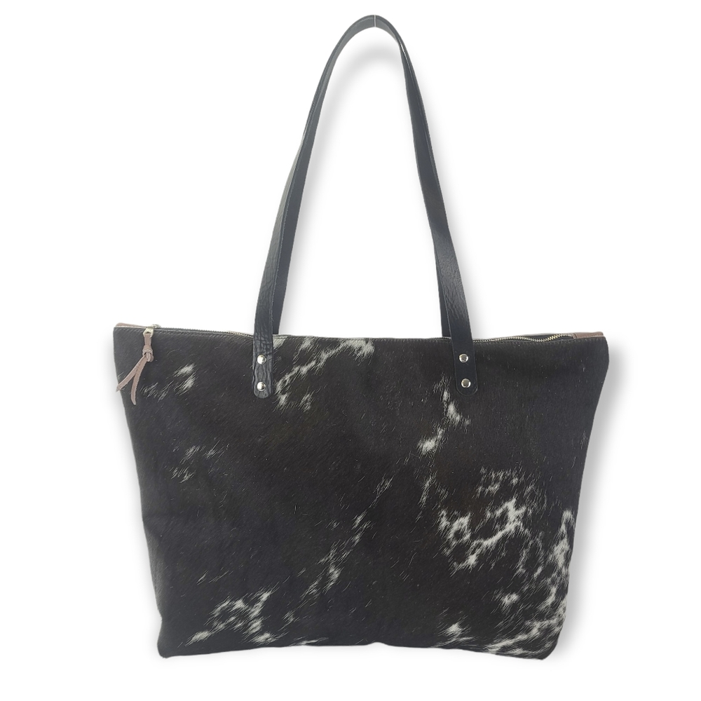 Getaway Weekender Tote